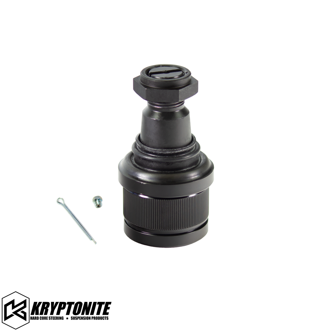 KRYPTONITE UPPER AND LOWER BALL JOINT PACKAGE DEAL FORD SUPER DUTY F250/F350 1999-2023