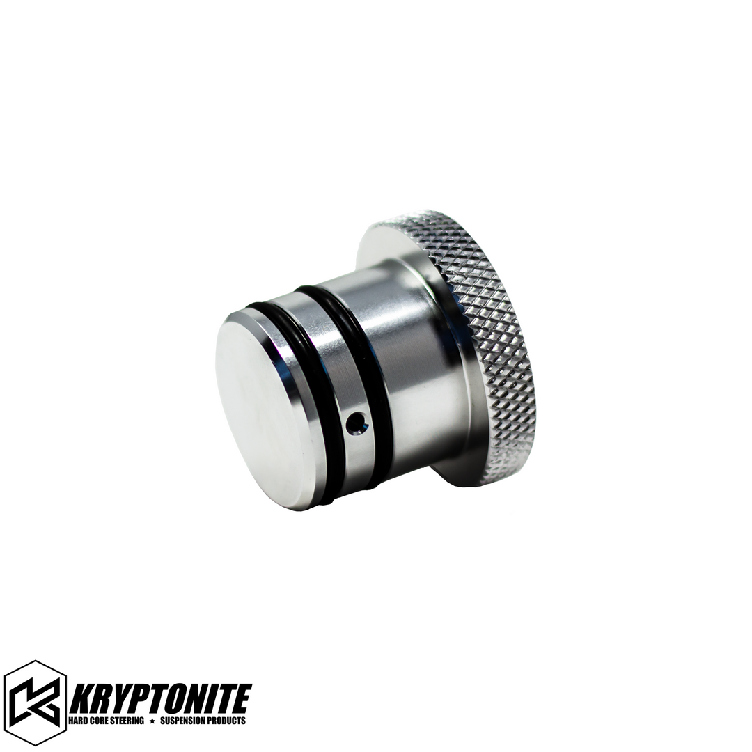 KRYPTONITE CAN-AM WHEEL BEARING GREASER TOOL