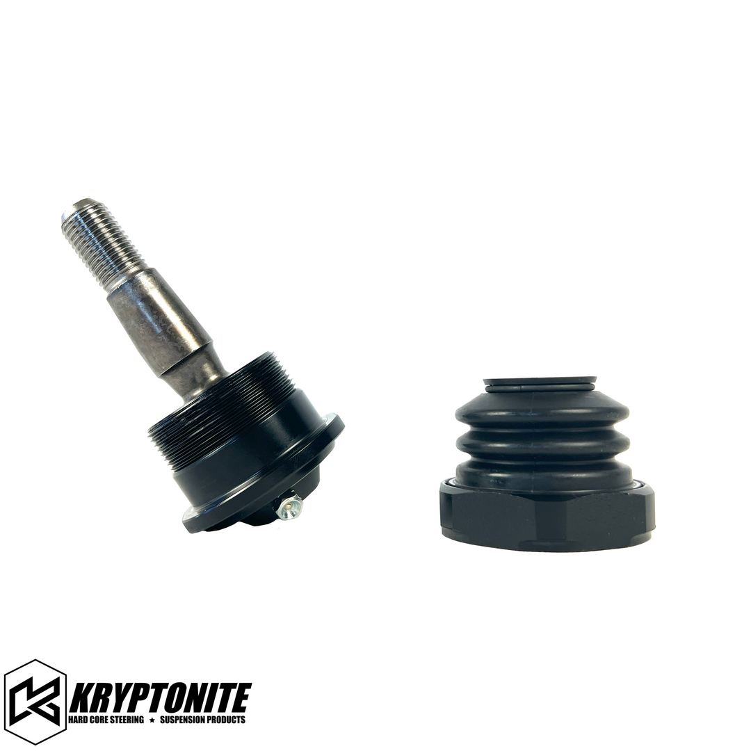 KRYPTONITE POLARIS YXZ DEATH GRIP BALL JOINT PACKAGE DEAL 2016-2023