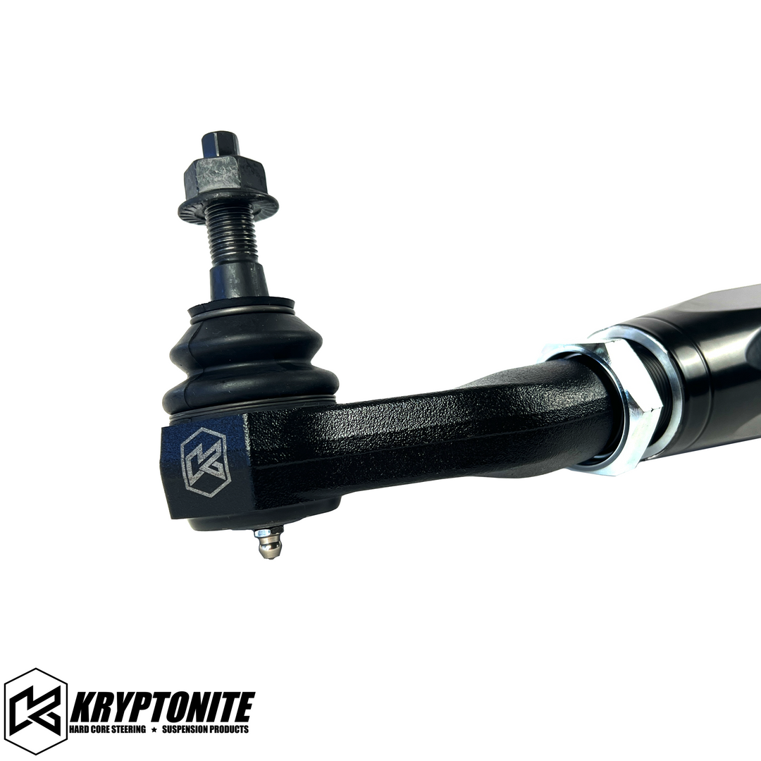 KRYPTONITE REPLACEMENT RIGHT SIDE DRAG LINK END RAM TRUCK 2500/3500 2014-2021