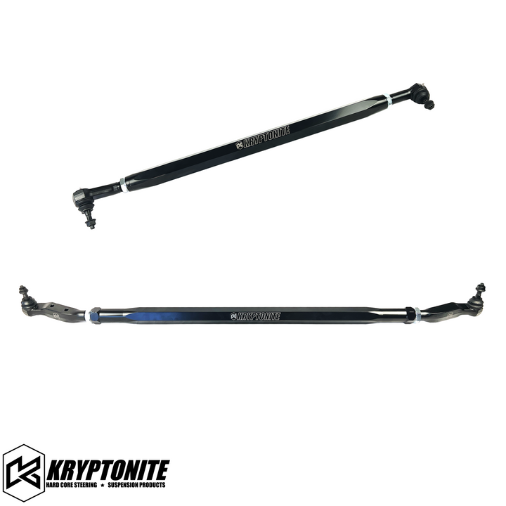 KRYPTONITE RAM TRUCK DEATH GRIP STEERING KIT 2500/3500 2014-2022