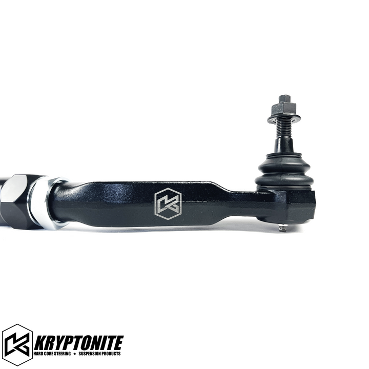 KRYPTONITE RAM TRUCK DEATH GRIP TIE ROD 2500/3500 2014-2022