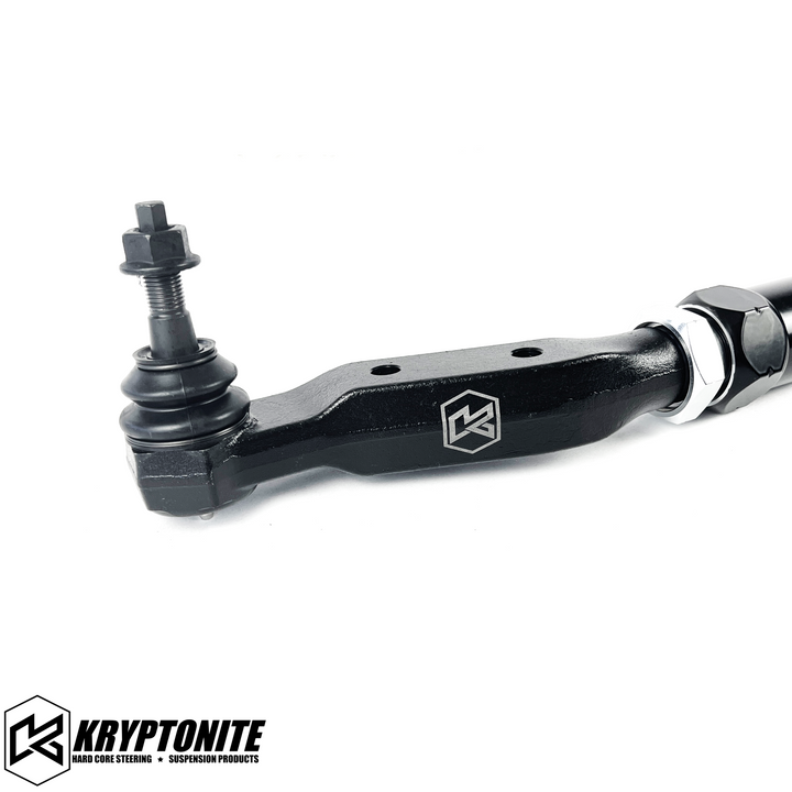 KRYPTONITE RAM TRUCK DEATH GRIP TIE ROD 2500/3500 2014-2022