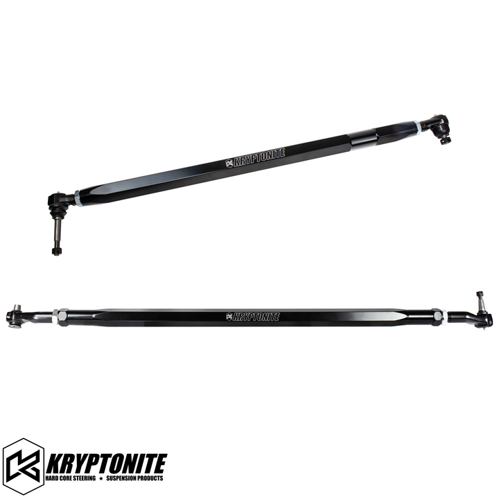 KRYPTONITE FORD SUPER DUTY DEATH GRIP STEERING KIT F250/F350 2005-2023