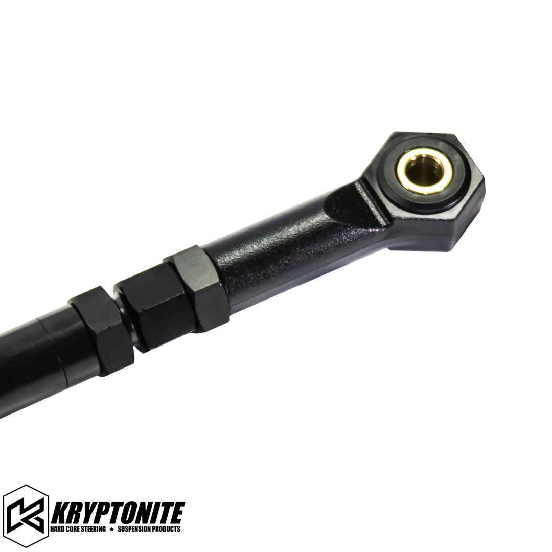 KRYPTONITE FORD SUPER DUTY DEATH GRIP TRACK BAR F250/F350 2005-2016