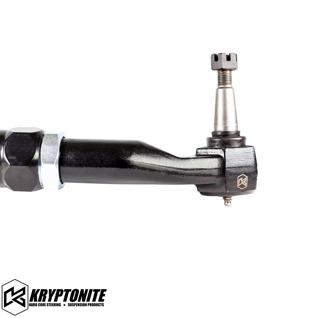 KRYPTONITE FORD SUPER DUTY DEATH GRIP STEERING KIT F250/F350 2005-2023