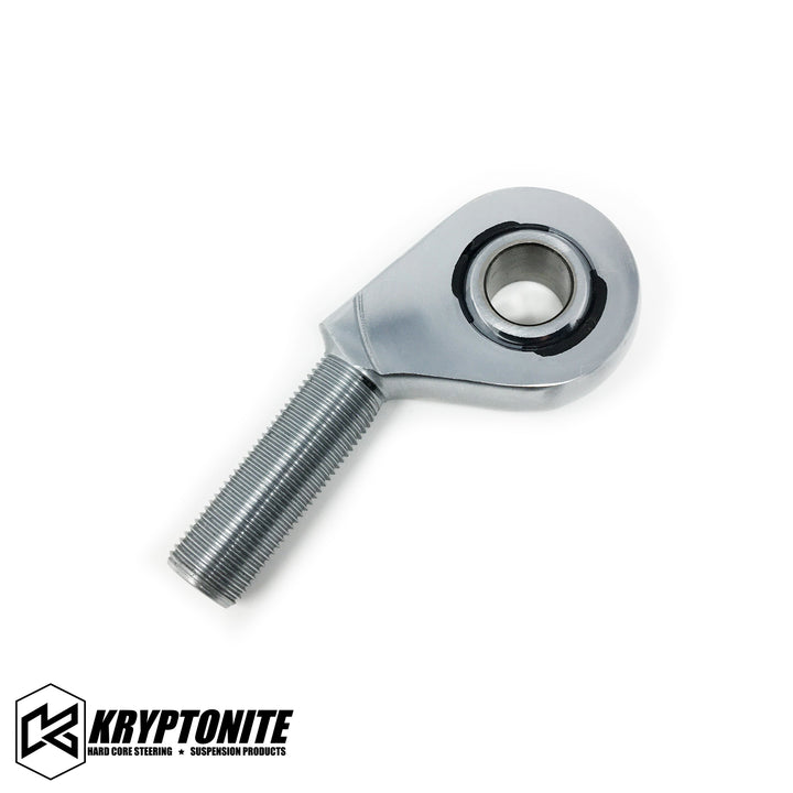 KRYPTONITE HEAVY DUTY OFFSET 5/8" HEIM JOINT FOR UTV