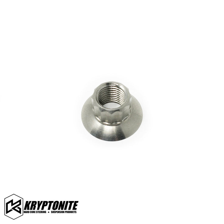 KRYPTONITE POLARIS RZR HEIM / UNIBALL JOINT PIN 2014-2023 XP