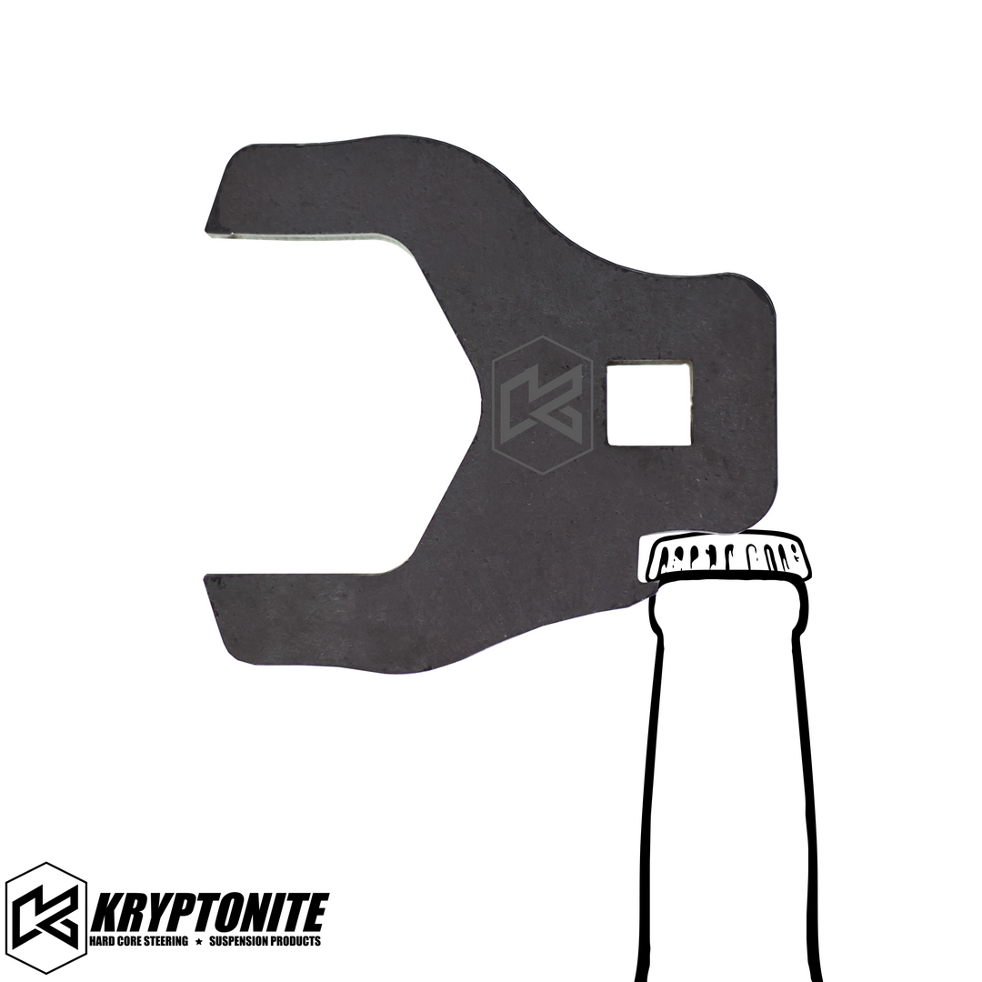 KRYPTONITE DEATH GRIP INNER TIE ROD TOOL GM TRUCK