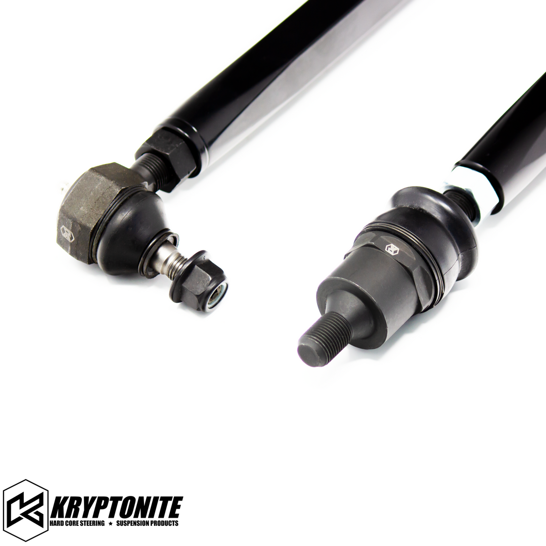 KRYPTONITE UTV DEATH GRIP INNER TIE ROD END (SHOCK THERAPY RACK)