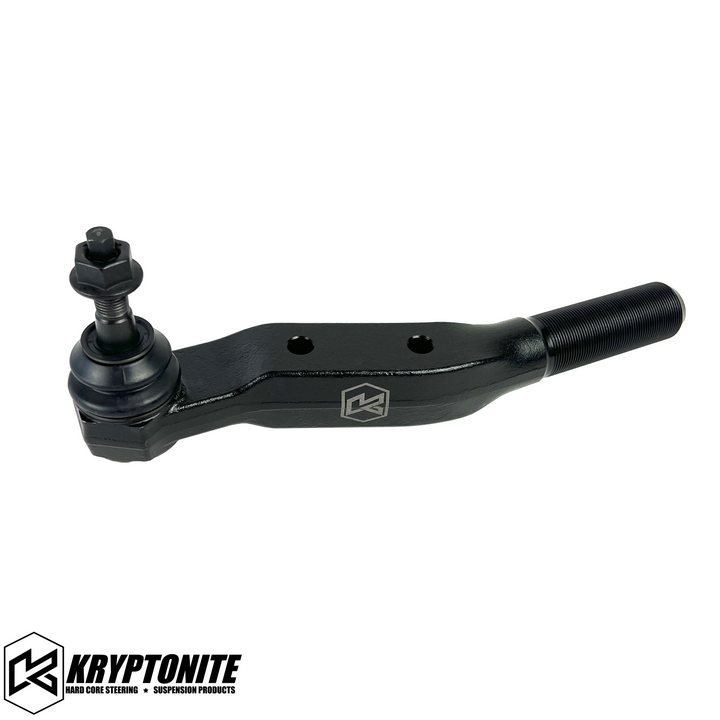 KRYPTONITE REPLACEMENT RIGHT SIDE TIE ROD END RAM TRUCK 2500/3500 2014-2021