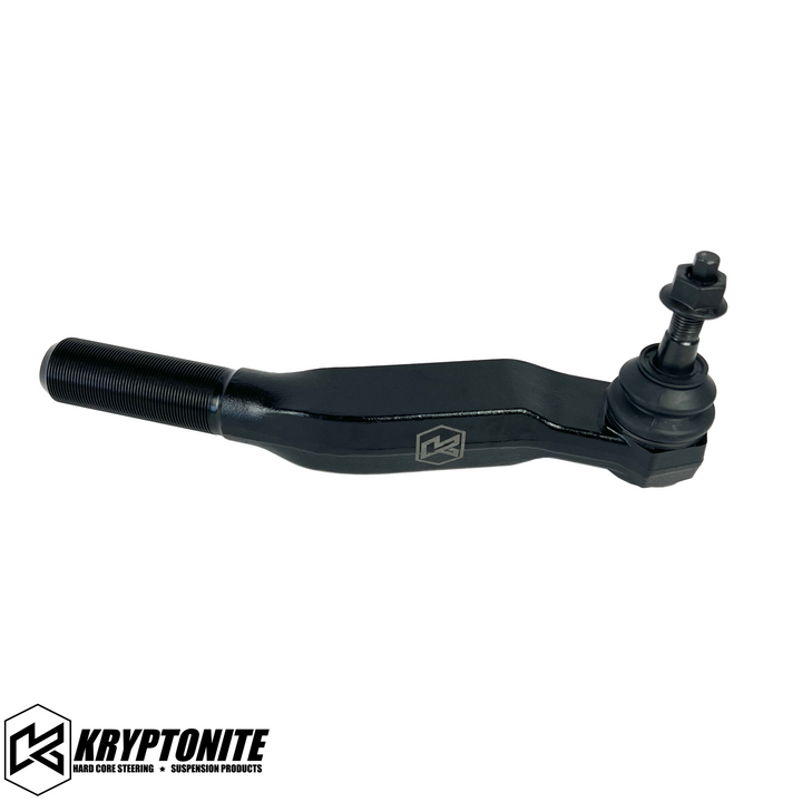 KRYPTONITE REPLACEMENT LEFT SIDE TIE ROD END RAM TRUCK 2500/3500 2014-2022