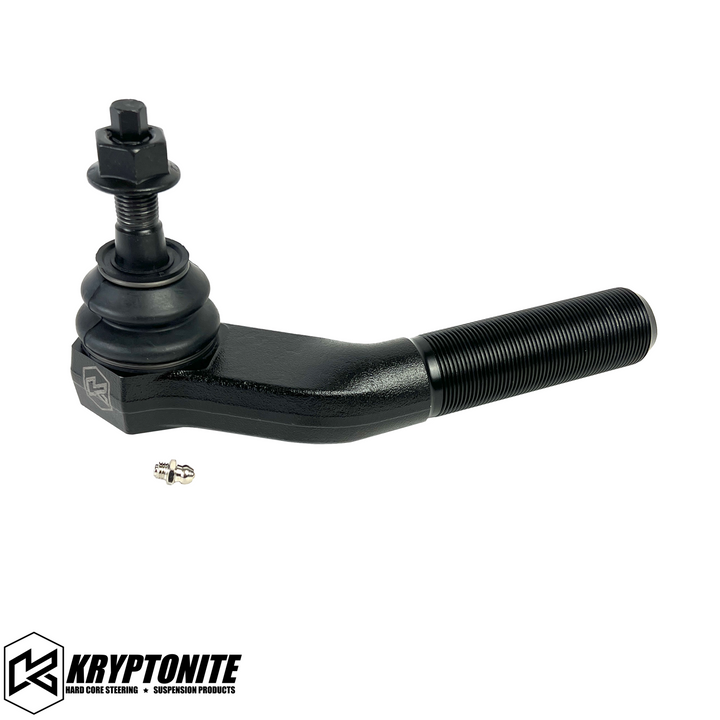 KRYPTONITE REPLACEMENT RIGHT SIDE DRAG LINK END RAM TRUCK 2500/3500 2014-2021