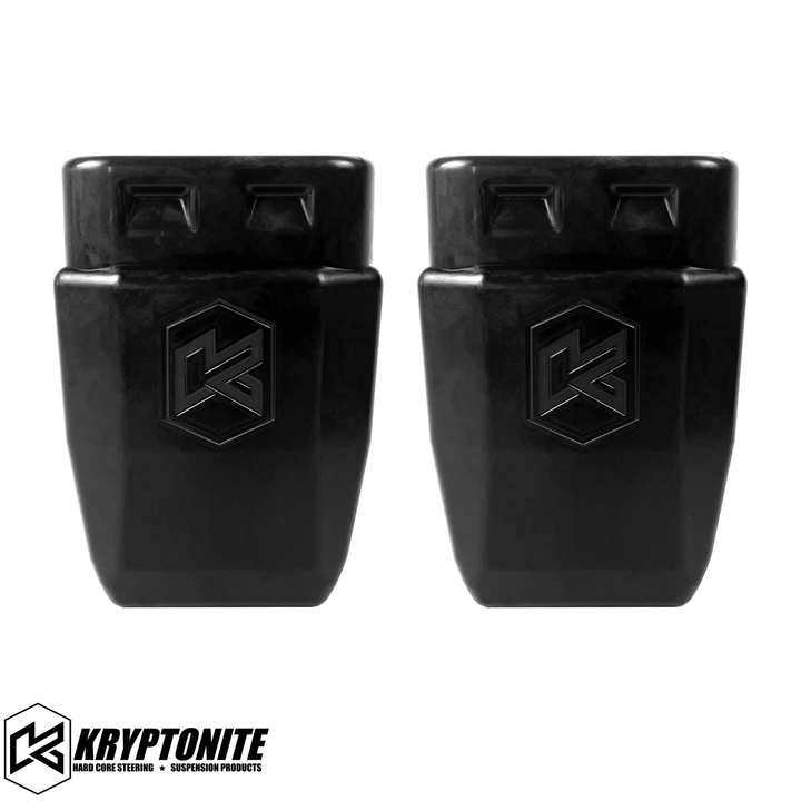 KRYPTONITE RAM FRONT BUMP STOP SET 2500/3500 2003-2022