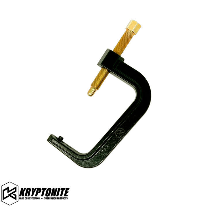 KRYPTONITE TORSION KEY UNLOADING TOOL