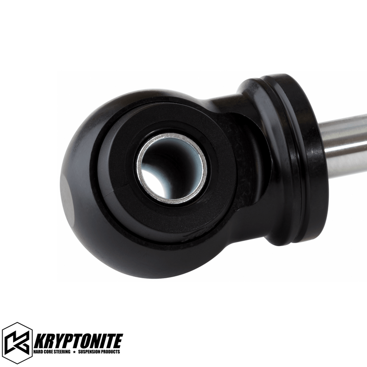 FOX PERFORMANCE SERIES 2.0 TS STABILIZER - FORD SUPER DUTY 2008-2022 KRYPTONITE DRAG LINK