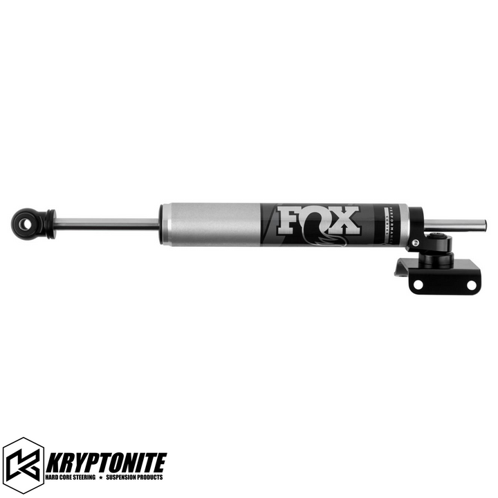 FOX PERFORMANCE SERIES 2.0 TS STABILIZER - RAM TRUCK 2500/3500 2014-2022