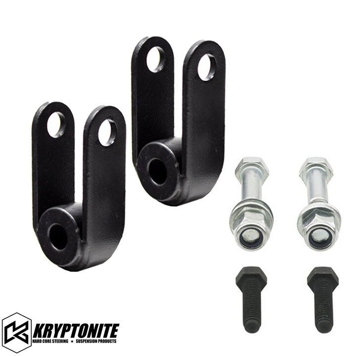 KRYPTONITE SHOCK EXTENSIONS 1/2 TON 6 LUG 1999-2006