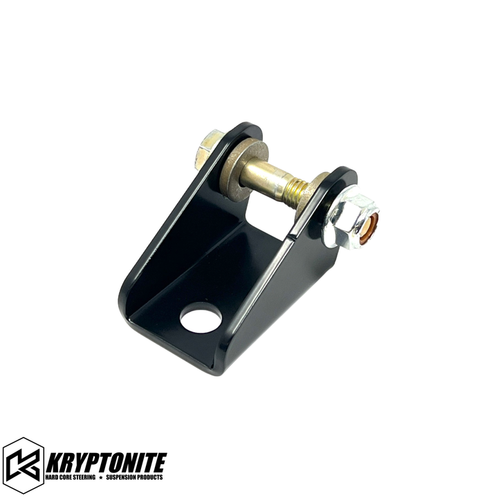 KRYPTONITE BOLT ON STEERING STABILIZER BRACKET 1988-1998