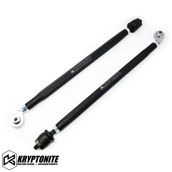 KRYPTONITE TEXTRON WILDCAT XX DEATH GRIP TIE RODS 2018-2021