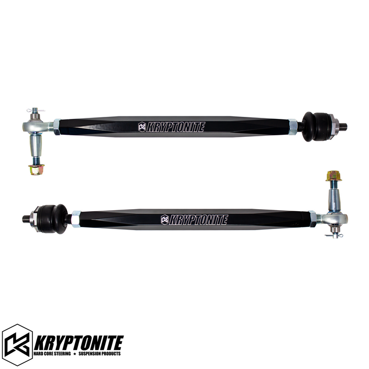 KRYPTONITE YAMAHA YXZ 1000 DEATH GRIP TIE RODS 2016-2023