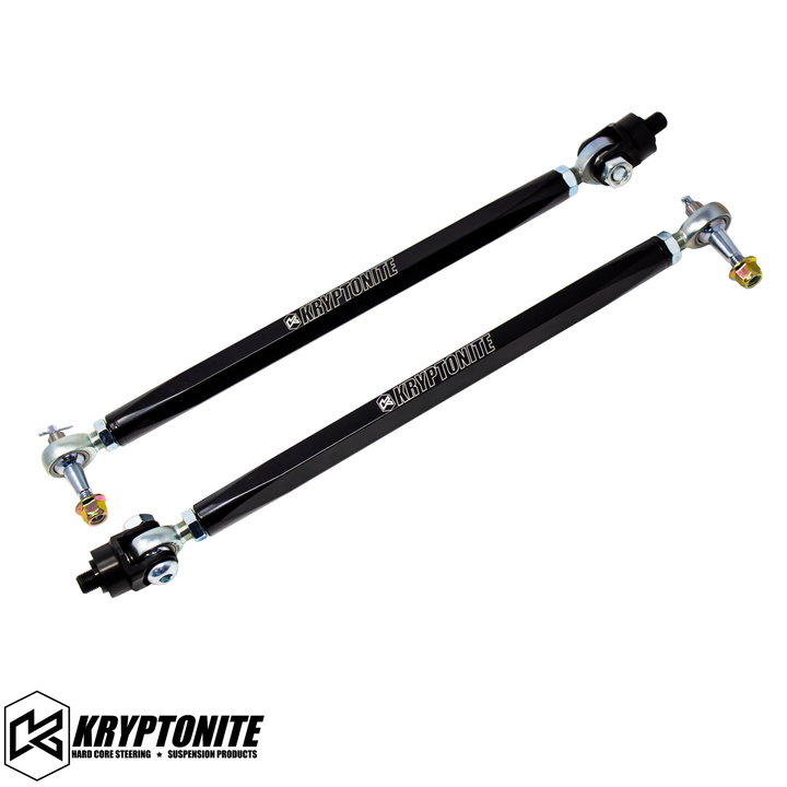 KRYPTONITE KRX 1000 DEATH GRIP TIE RODS STAGE "2" 2020-2021