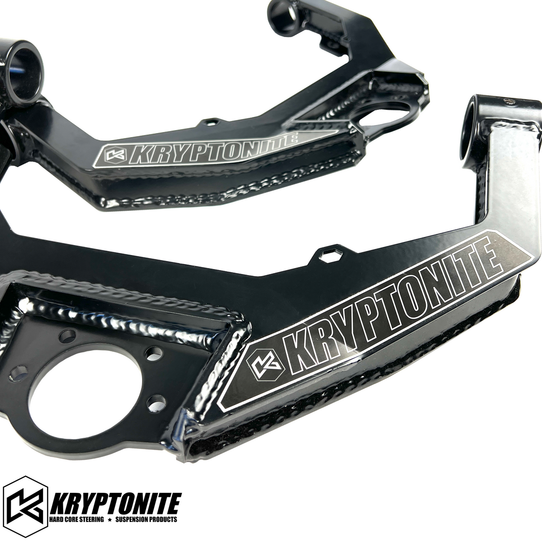 KRYPTONITE STAGE 2 LEVELING KIT 2001-2010