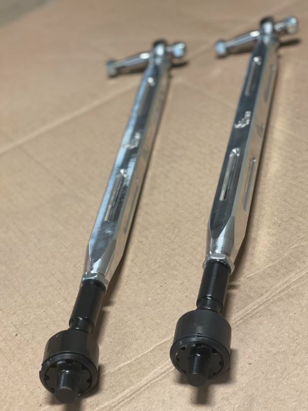 KRX 1000- Factory Style Tie Rods