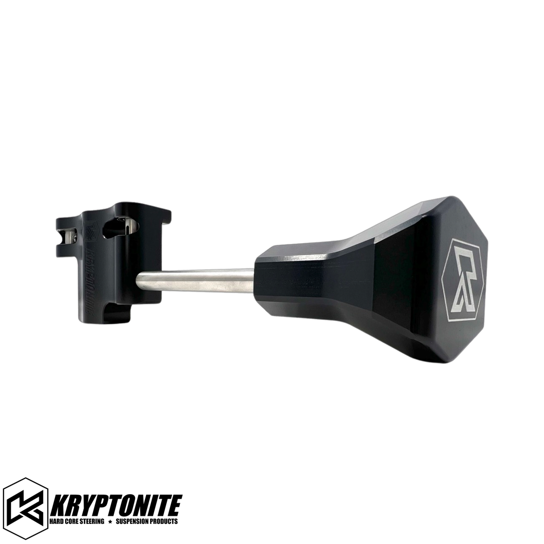 KRYPTONITE DEATH GRIP SHIFTER 2022 POLARIS PRO R