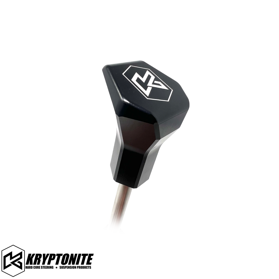 KRYPTONITE DEATH GRIP SHIFTER 2022 POLARIS PRO R