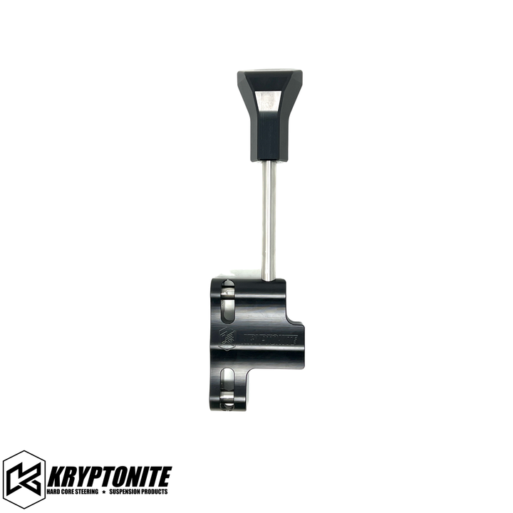 KRYPTONITE DEATH GRIP SHIFTER 2022 POLARIS PRO R