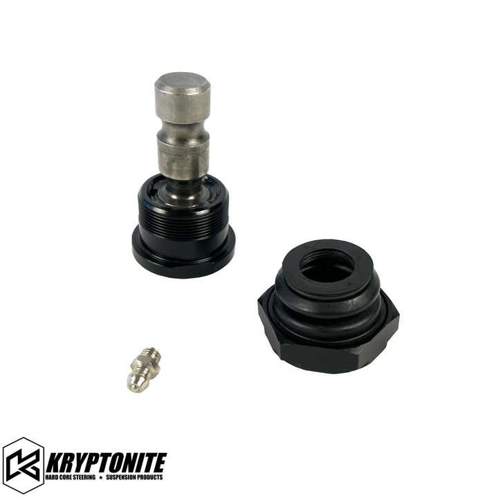 KRYPTONITE POLARIS RZR DEATH GRIP BALL JOINT 2014-2023 XP