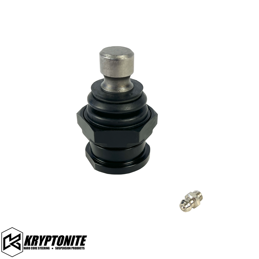 KRYPTONITE POLARIS RZR DEATH GRIP BALL JOINT PACKAGE DEAL 2014-2023 XP