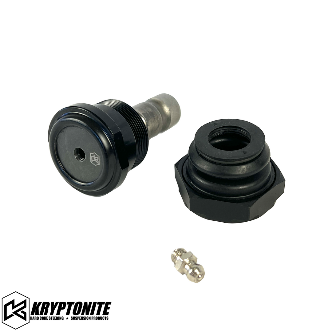 KRYPTONITE POLARIS RZR DEATH GRIP BALL JOINT PACKAGE DEAL 2014-2023 XP