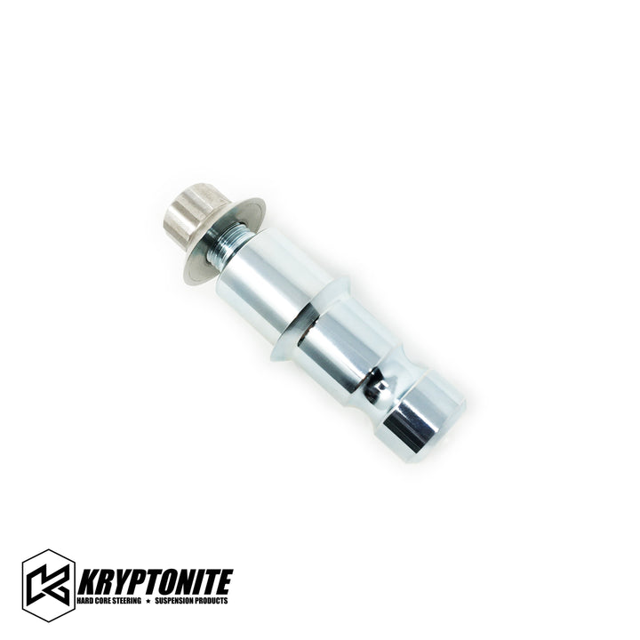 KRYPTONITE POLARIS RZR HEIM / UNIBALL JOINT PIN 2014-2023 XP