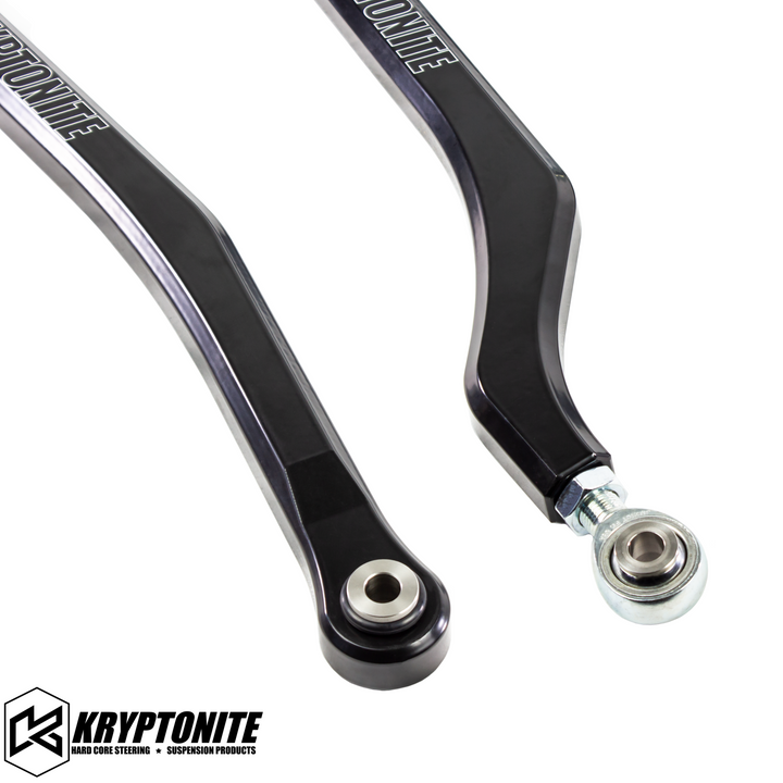 KRYPTONITE POLARIS RZR HIGH CLEARANCE RADIUS ROD SET