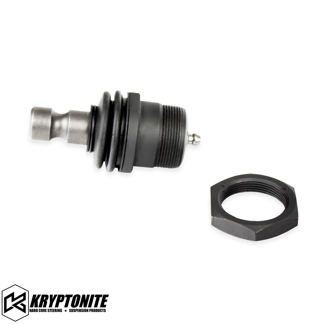 KRYPTONITE DEATH GRIP BALL JOINT PACKAGE DEAL 2010-2023 POLARIS UTV