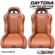 Limited Edition Aces Daytona Racing Seats