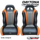 Limited Edition Aces Daytona Racing Seats