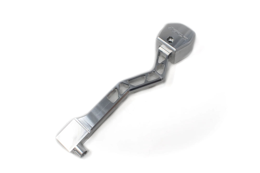 KRX 1000 Complete, Billet, Gated Shift System ..... 6 Pieces