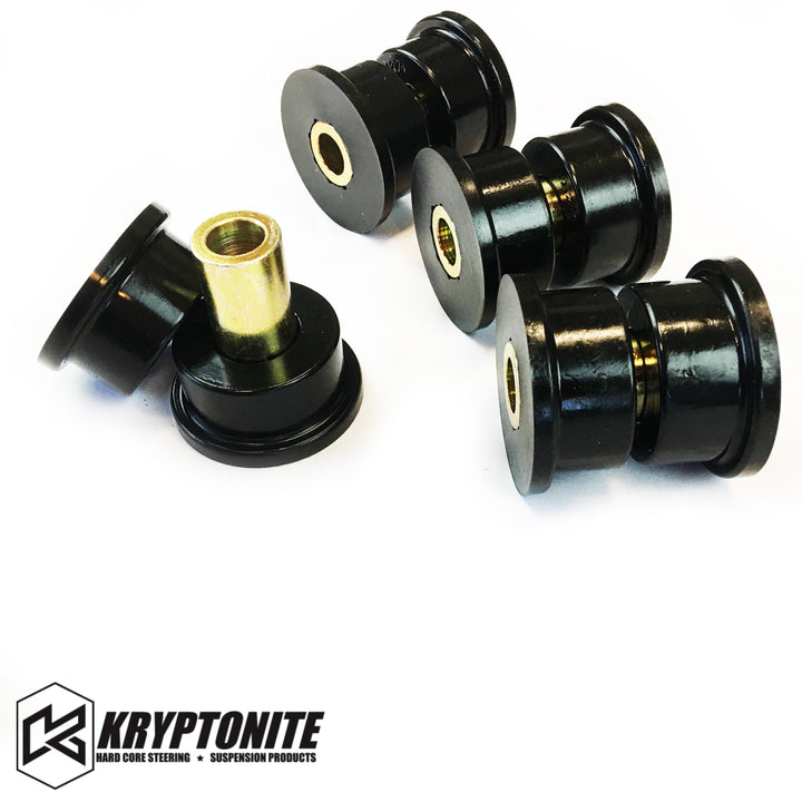 KRYPTONITE UPPER CONTROL ARM BUSHINGS 2011-2023