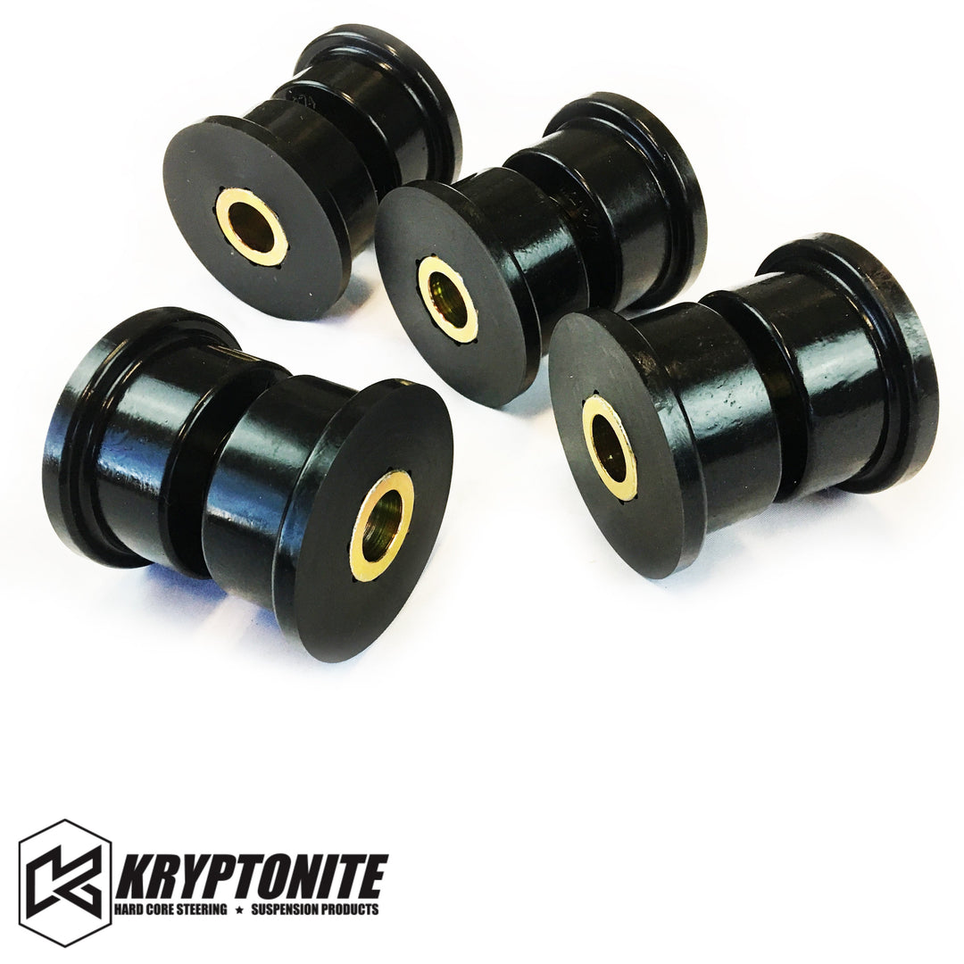 KRYPTONITE UPPER CONTROL ARM BUSHINGS 2011-2023