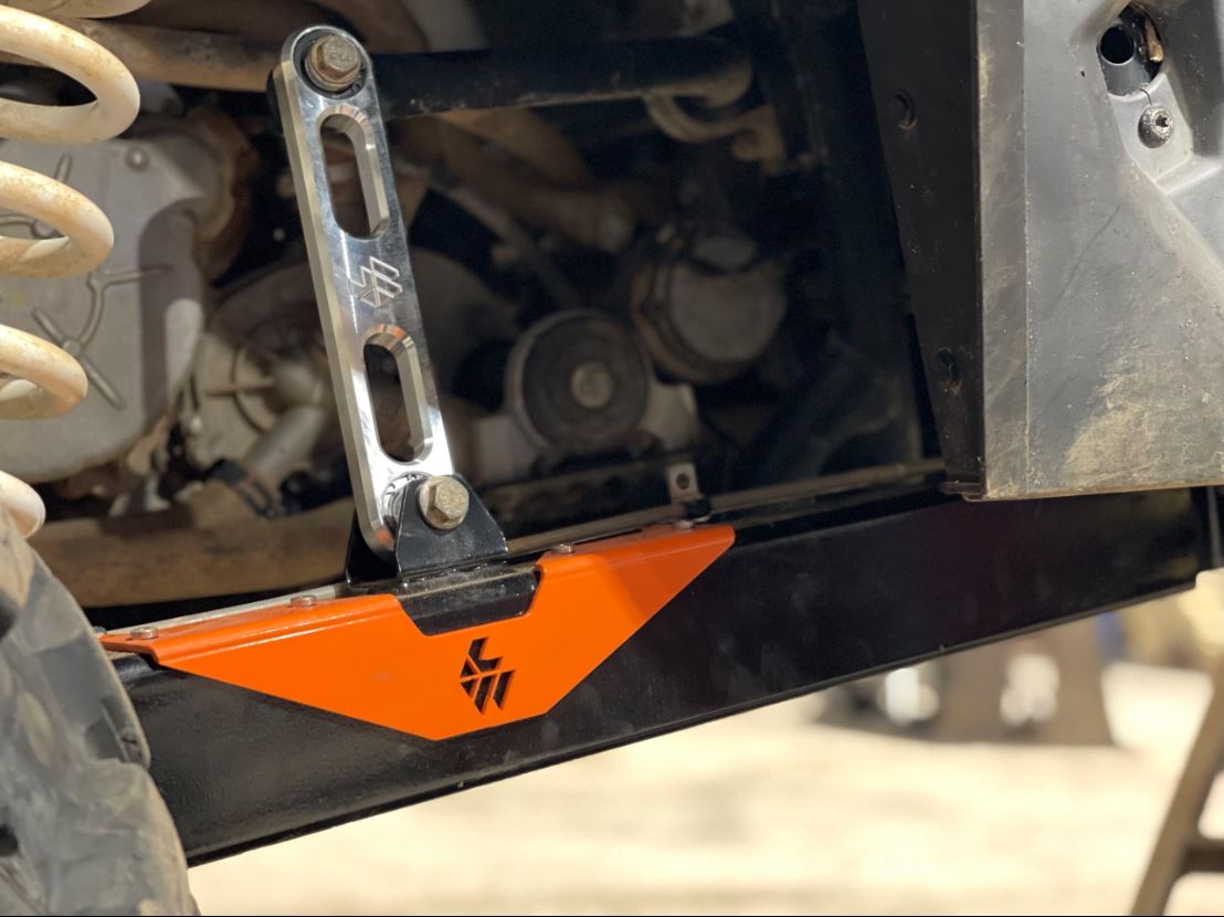 2024+ RZR XP- Long Travel Kit – SXS Connection