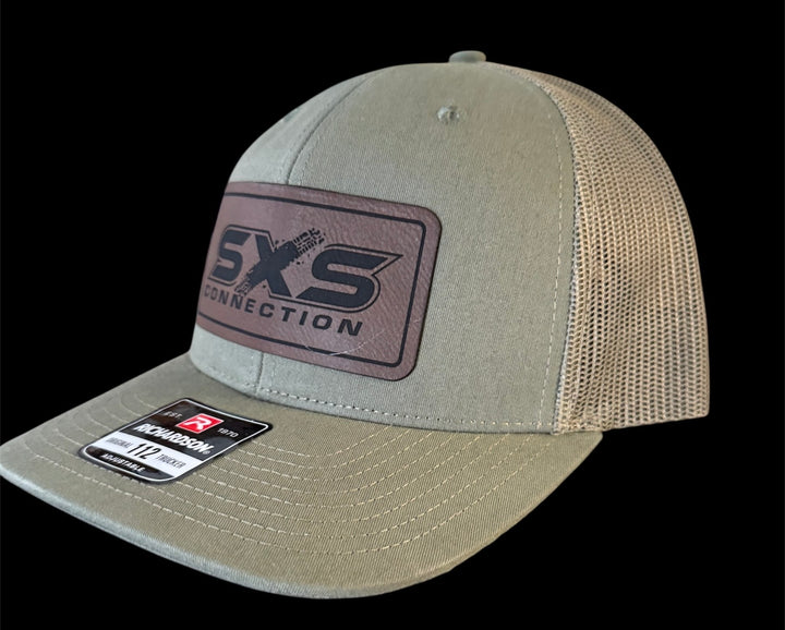 Sombrero de conexión SXS