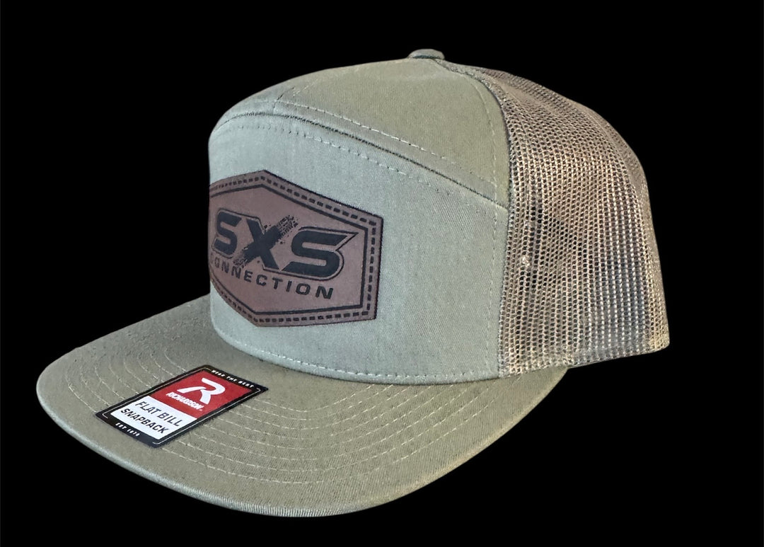 Sombrero de conexión SXS