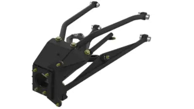 POLARIS PRO R SUSPENSION SYSTEM BY XTRAVEL