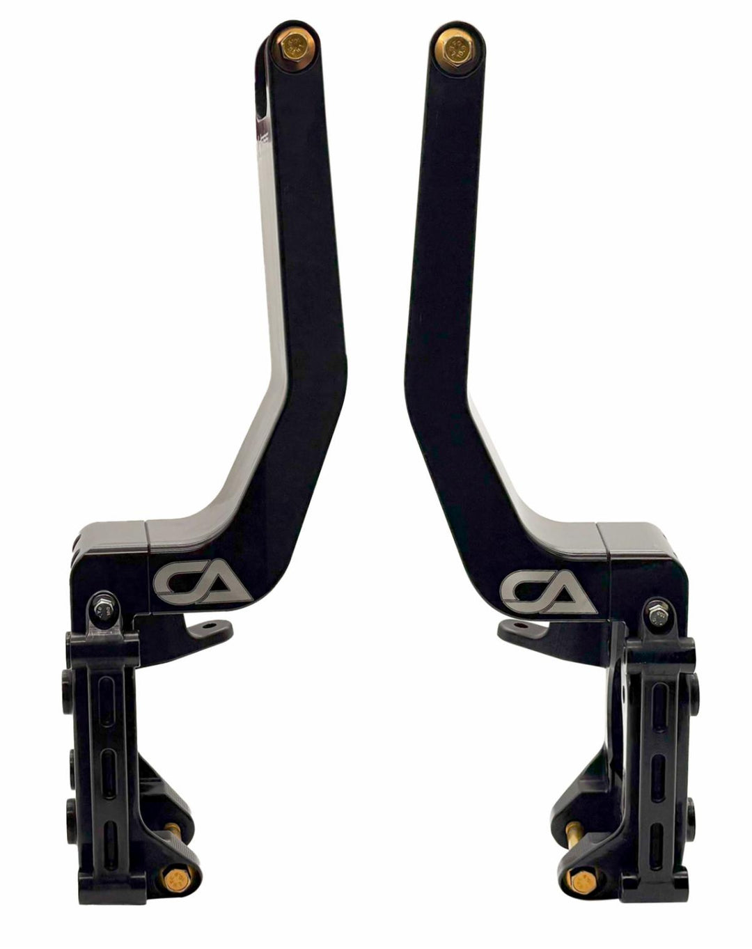 Can-Am Maverick R Big Knuckle Kit