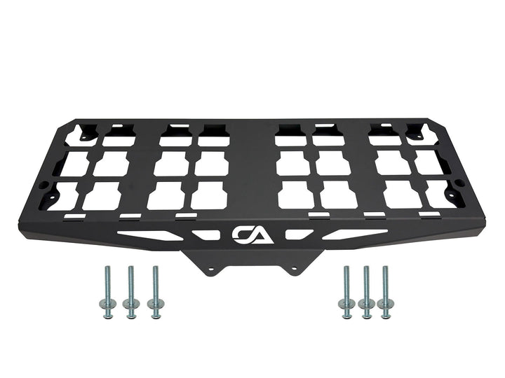 Can-Am Maverick R Large Packout Mount