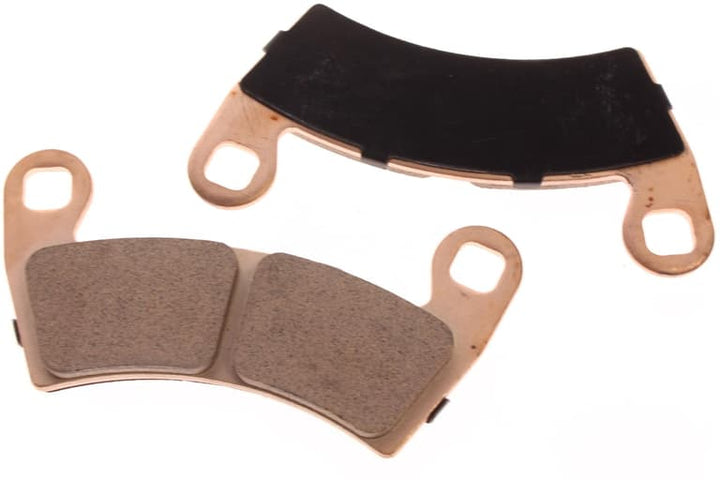 BRAKE PAD