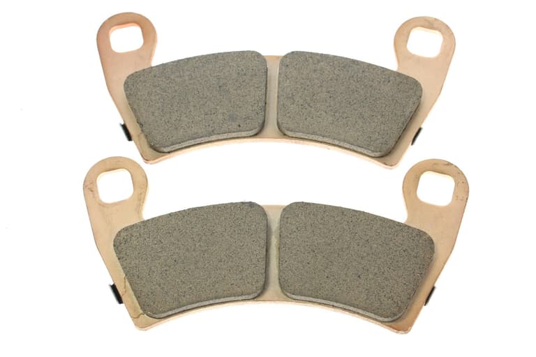 BRAKE PAD